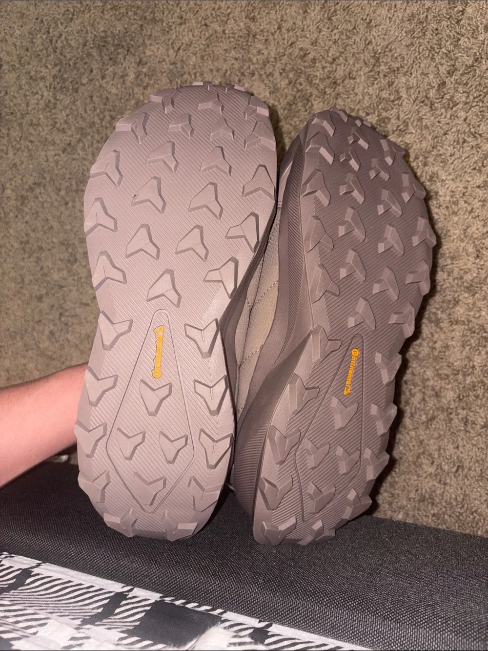 Adidas Terrex Winter Slip-On Cold Boots 12